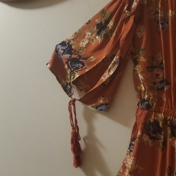 India rompers  from Angie New abd fantastic - Picture 8 of 15